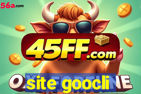 site goocli